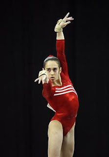 "NOVAS ESTRELAS"-Samantha Shapiro