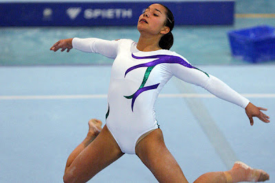 Campeonato Chileno 2012 – Feminino