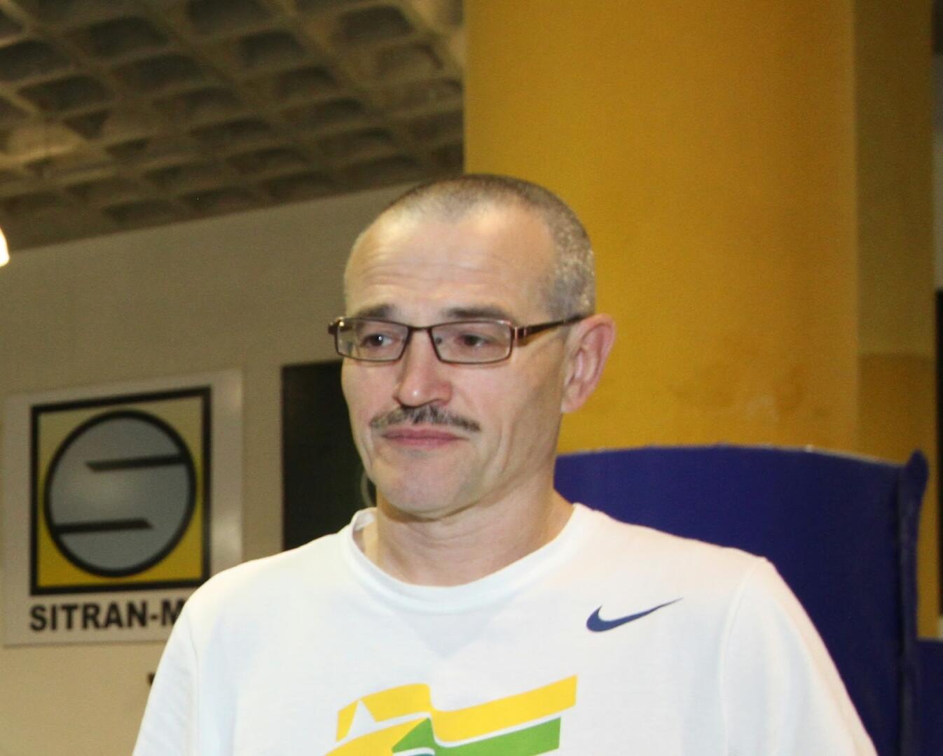 Como fica a nossa seleção masculina sem Vladimir Vatkin?