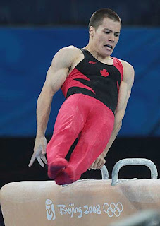Canadense Adam Wong anuncia aposentadoria