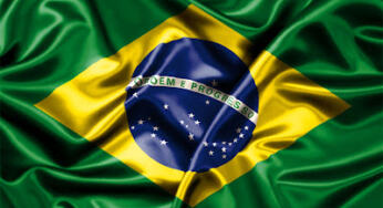 Brasil conquista primeiro ouro numa Copa do Mundo de Ginástica Rítmica