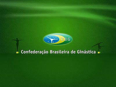 Comunicado da CBG ás Federações de Ginástica